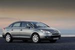 Citroen C4 Sedan 2008 года